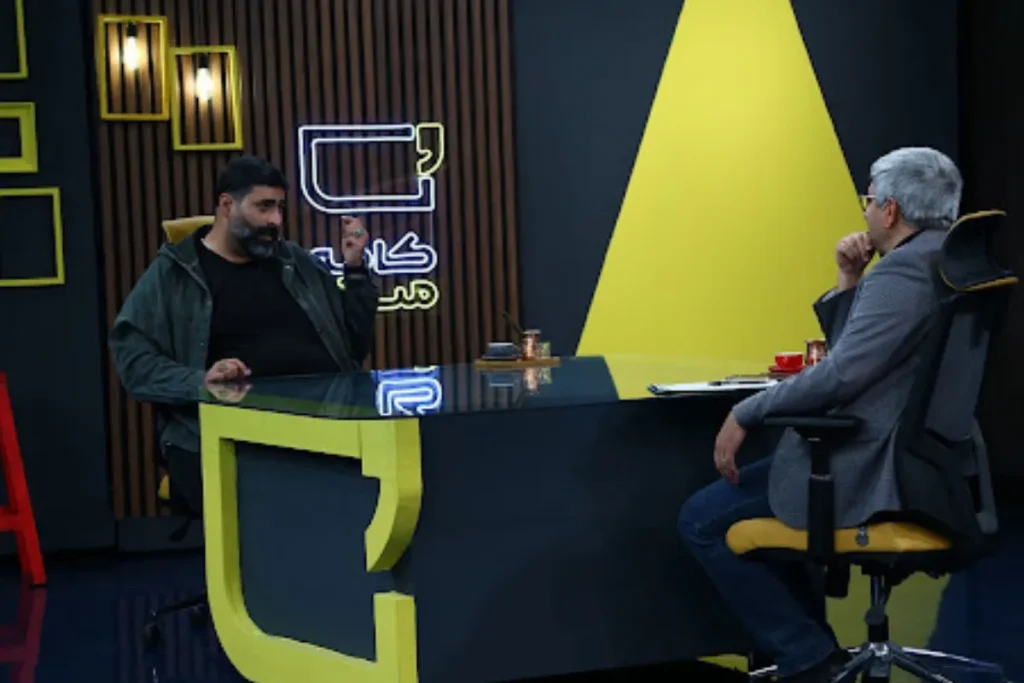 یک کارگردان راهکار غرق کردن ناوهای هواپیمابر آمریکا در خلیج فارس را پیدا کرد + ویدیو