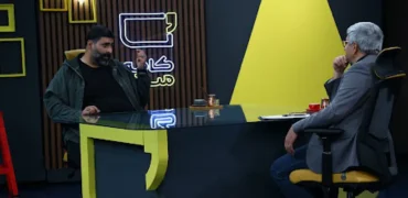 یک کارگردان راهکار غرق کردن ناوهای هواپیمابر آمریکا در خلیج فارس را پیدا کرد + ویدیو