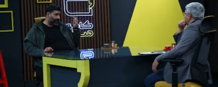 یک کارگردان راهکار غرق کردن ناوهای هواپیمابر آمریکا در خلیج فارس را پیدا کرد + ویدیو