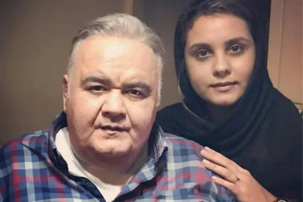 شباهت عجیب برخی از بازیگران مطرح ایرانی به دخترانشان + ویدیو