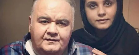 شباهت عجیب برخی از بازیگران مطرح ایرانی به دخترانشان + ویدیو