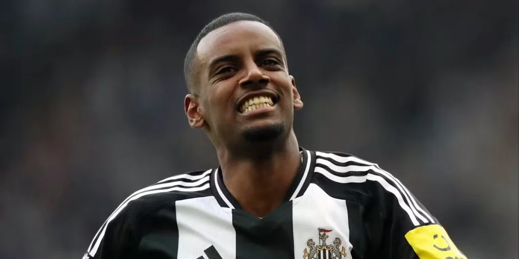 الکساندر ایساک