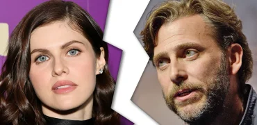 پایان یک ازدواج سه‌ساله؛ افشای دلیل واقعی طلاق الکساندرا داداریو و اندرو فارم