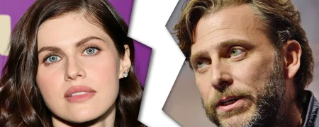 پایان یک ازدواج سه‌ساله؛ افشای دلیل واقعی طلاق الکساندرا داداریو و اندرو فارم