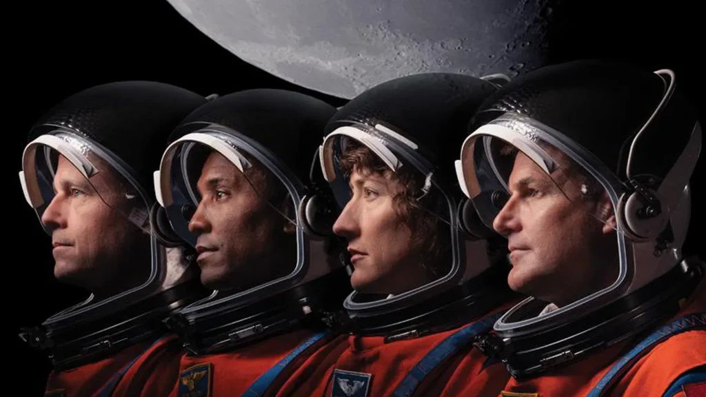 بازگشت انسان به ماه باز هم عقب افتاد؛ «آرتمیس ۲» در انتظار مارس ۲۰۲۶