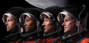 بازگشت انسان به ماه باز هم عقب افتاد؛ «آرتمیس ۲» در انتظار مارس ۲۰۲۶