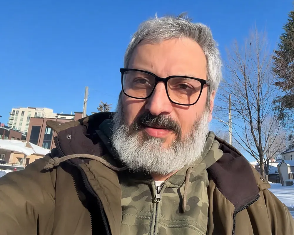 ارژنگ امیرفضلی