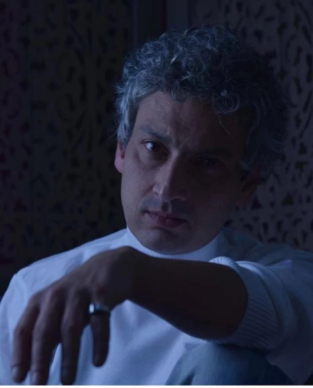 ارژنگ امیرفضلی