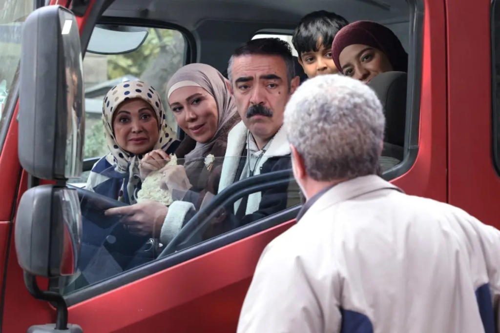 بررسی «اسباب زحمت» و «ساهره»؛ سریال‌های ماه رمضان ۱۴۰۴