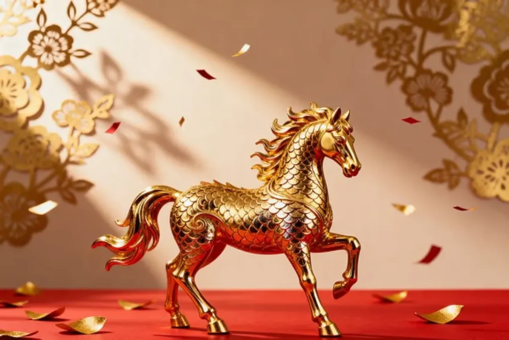 سال «اسب آتشین»؛ براساس طالع‌بینی چینی چه چیزی در سال ۲۰۲۶ در انتظار شماست؟