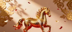 سال «اسب آتشین»؛ براساس طالع‌بینی چینی چه چیزی در سال ۲۰۲۶ در انتظار شماست؟