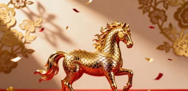 سال «اسب آتشین»؛ براساس طالع‌بینی چینی چه چیزی در سال ۲۰۲۶ در انتظار شماست؟