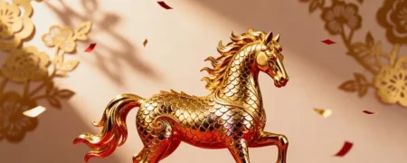 سال «اسب آتشین»؛ براساس طالع‌بینی چینی چه چیزی در سال ۲۰۲۶ در انتظار شماست؟