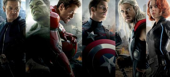 ۱۰ فیلم پرهزینه دنیای سینمایی مارول و مقدار فروش آن‌ها در گیشه در مقایسه با بودجه