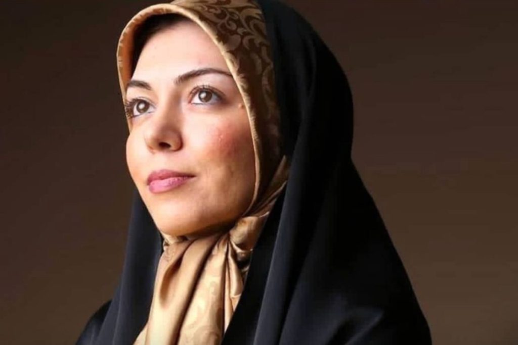 روایت جدید از پشت پرده مرگ آزاده نامداری از زبان بازپرس ویژه قتل + ویدیو