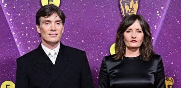 حضور کم‌سابقه کیلین مورفی و همسرش در بفتا؛ از دوری از شهرت تا فرش قرمز