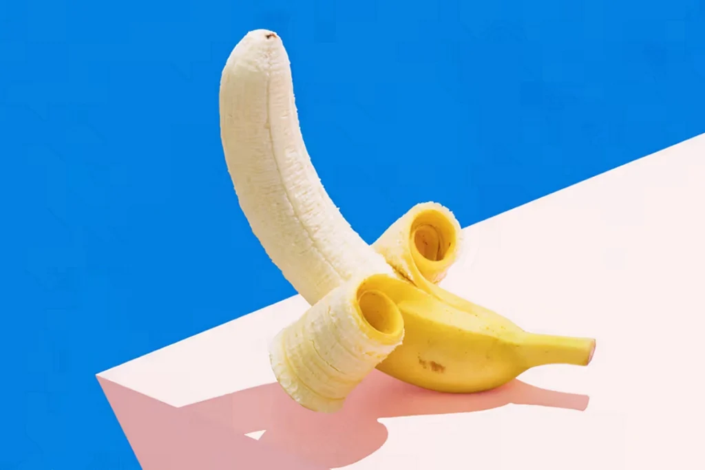 موز زیر ذره‌بین؛ فواید، عوارض احتمالی و میزان مصرف مناسب روزانه