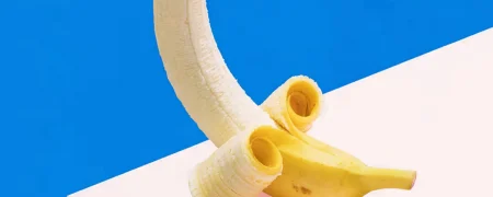 موز زیر ذره‌بین؛ فواید، عوارض احتمالی و میزان مصرف مناسب روزانه