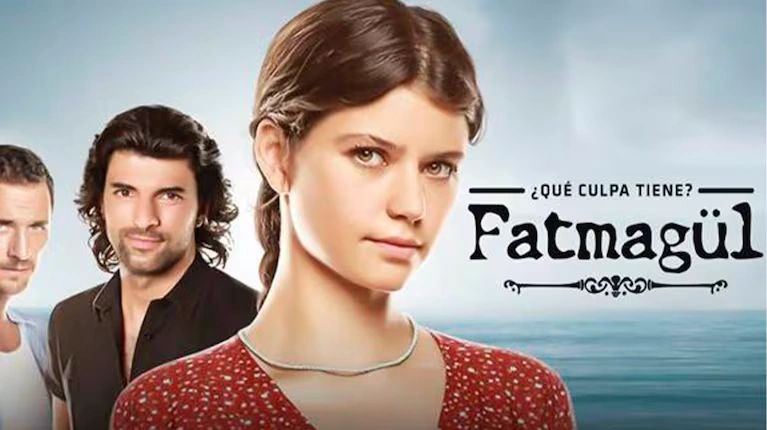 برن سات در فاطماگل