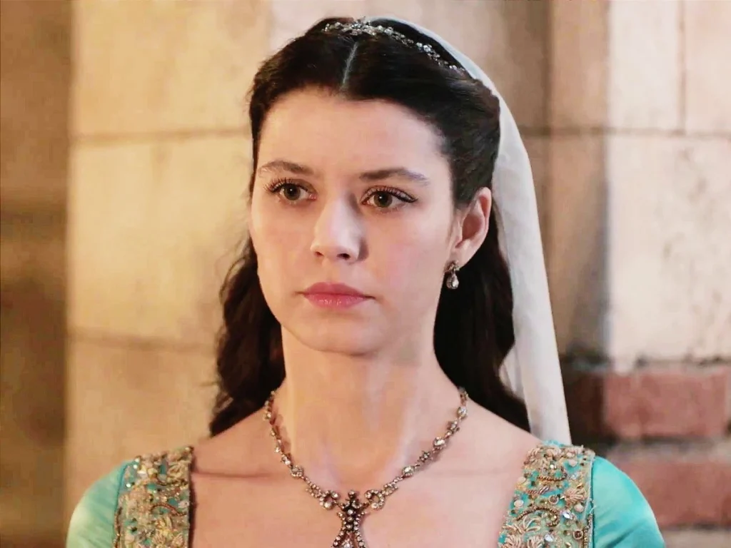 برن سات در ماه پیکر