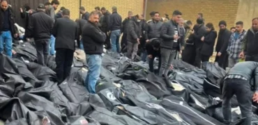 روایت سخنگوی وزارت بهداشت از اجسادی که با سوند و آنژیوکت در سردخانه کهریزک بودند