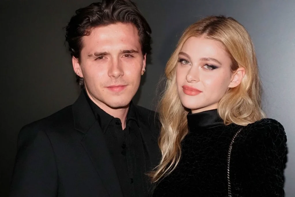 زندگی لاکچری بروکلین بکام و نیکولا پلتز؛ از عمارت ۱۶ میلیون دلاری تا انواع کلکسیون