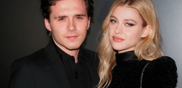 زندگی لوکس بروکلین بکام و نیکولا پلتز؛ از عمارت ۱۶ میلیون دلاری تا انواع کلکسیون