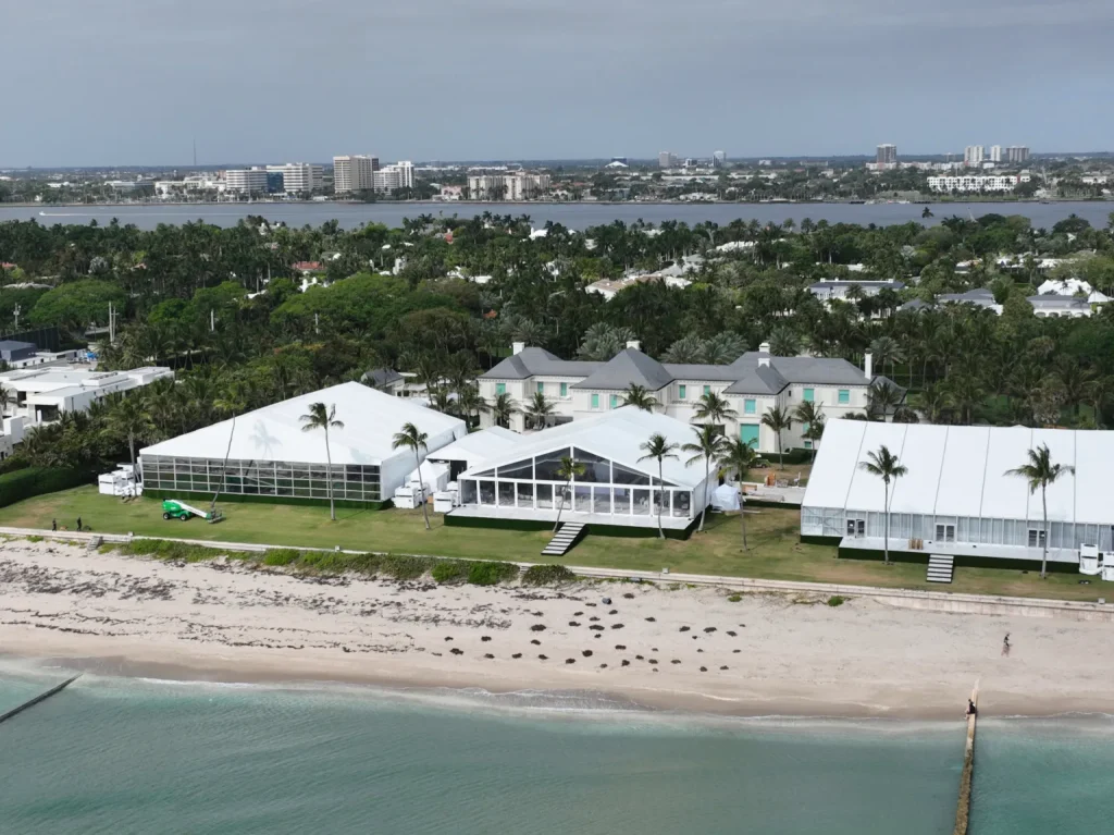 عمارت بروکلین بکام و نیکولا پلتز