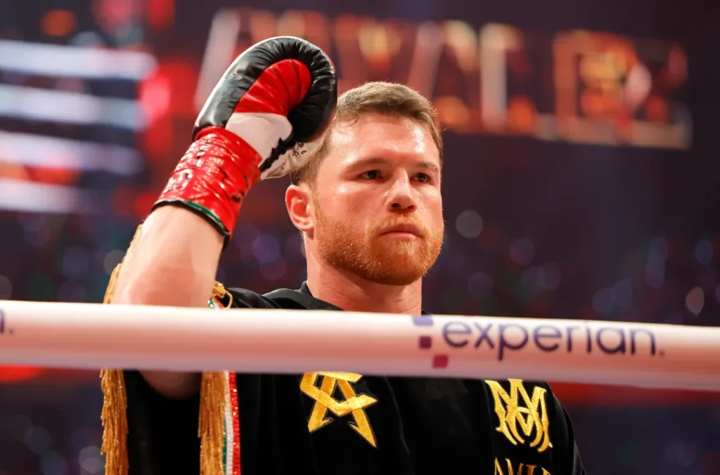 کانلو آلوارز