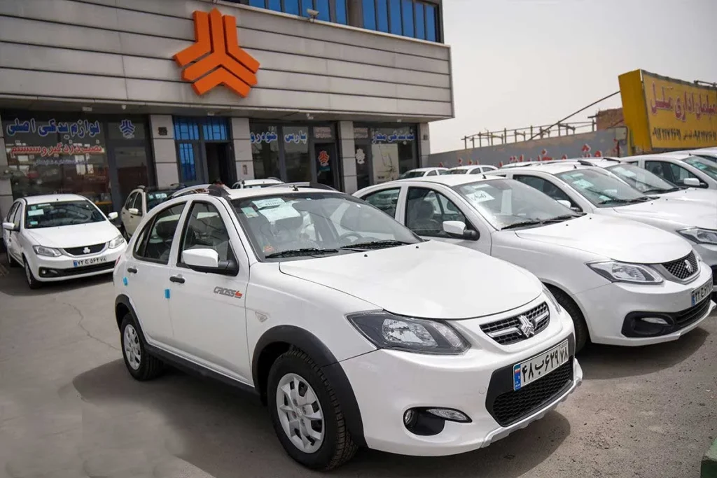 فروش فوق‌العاده محصولات سایپا؛ از جدول قیمت و زمان ثبت‌نام تا نکات مهم