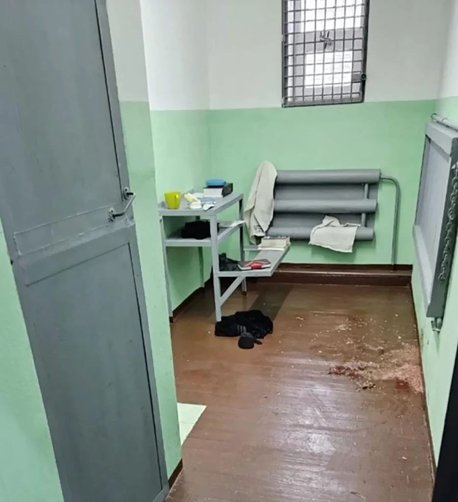 الکسی ناوالنی