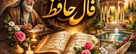 فال حافظ امروز شنبه ۹ اسفند برای متولدین تمام ماه‌ها؛ طالع امروز شما از زبان حافظ شیرازی
