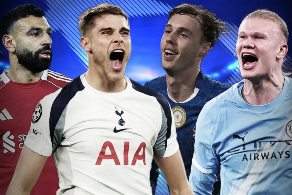 زمان قرعه‌کشی لیگ قهرمانان اروپا مشخص شد؛ سناریوهای احتمالی برای ۱۶ تیم باقیمانده