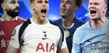 زمان قرعه‌کشی لیگ قهرمانان اروپا مشخص شد؛ سناریوهای احتمالی برای ۱۶ تیم باقیمانده