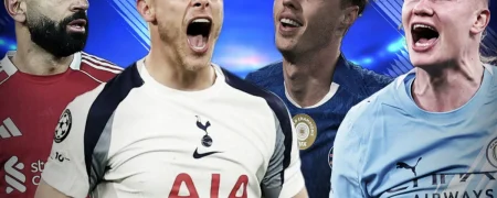 زمان قرعه‌کشی لیگ قهرمانان اروپا مشخص شد؛ سناریوهای احتمالی برای ۱۶ تیم باقیمانده