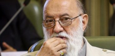 تناقض با روایت رسمی؛ رئیس شورای شهر تهران جانباختگان اعتراضات را «محارب» خواند