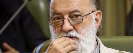 تناقض با روایت رسمی؛ رئیس شورای شهر تهران جانباختگان اعتراضات را «محارب» خواند