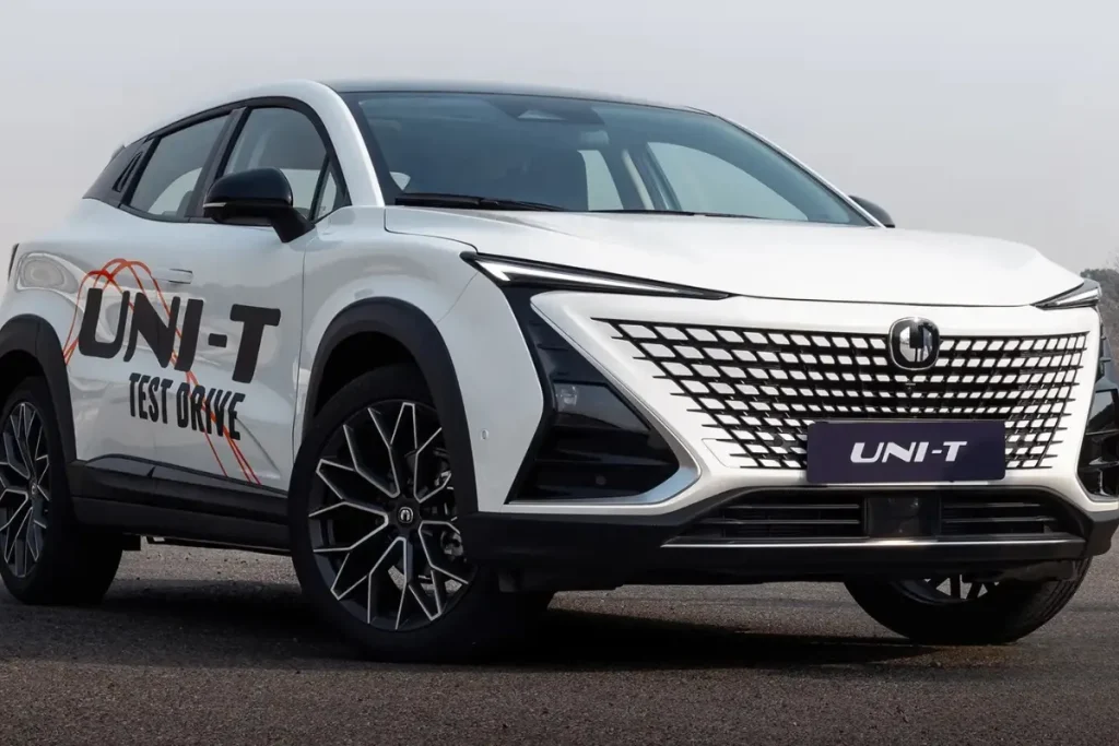 قیمت و شرایط فروش فوری چانگان یونی تی اعلام شد