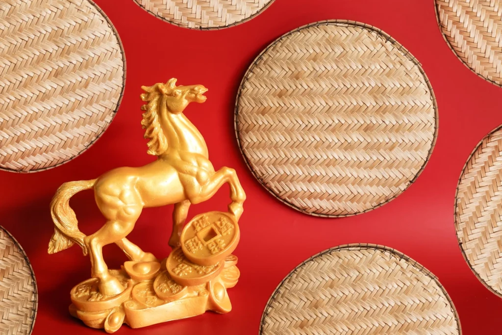 سال نو چینی ۲۰۲۶