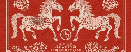 سال نو چینی ۲۰۲۶؛ «اسب آتشین» در زودیاک چینی نشانه چیست؟