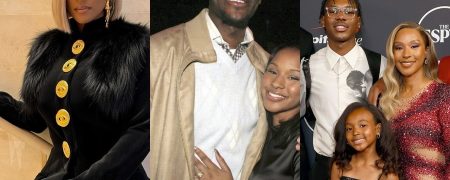 بیوگرافی ساوانا برینسون همسر لبران جیمز؛ از زندگی ساده خانوادگی تا ازدواج با ستاره NBA