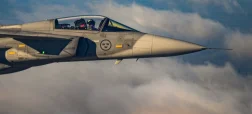 چرا کانادا قصد دارد جنگنده سوئدی JAS 39 Gripen E را جایگزین F-35 آمریکایی کند؟