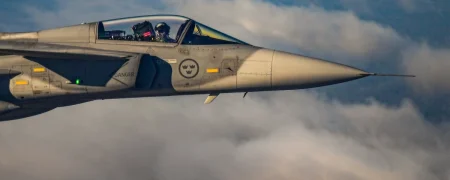 چرا کانادا قصد دارد جنگنده سوئدی JAS 39 Gripen E را جایگزین F-35 آمریکایی کند؟