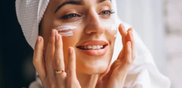 آیا استفاده از کرم باعث باطل شدن روزه فرد می‌شود؟