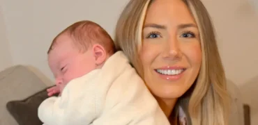 تولد اولین نوزاد حاصل از پیوند رحم؛ امید تازه برای زنان مبتلا به ناباروری