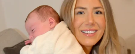 تولد اولین نوزاد حاصل از پیوند رحم؛ امید تازه برای زنان مبتلا به ناباروری