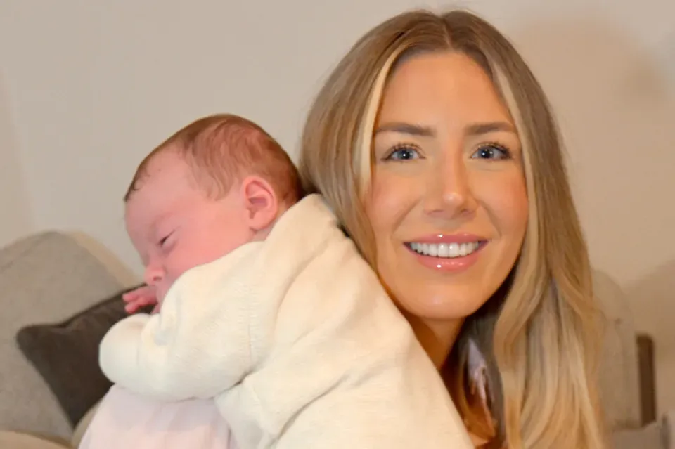 تولد اولین نوزاد حاصل از پیوند رحم؛ امید تازه برای زنان مبتلا به ناباروری