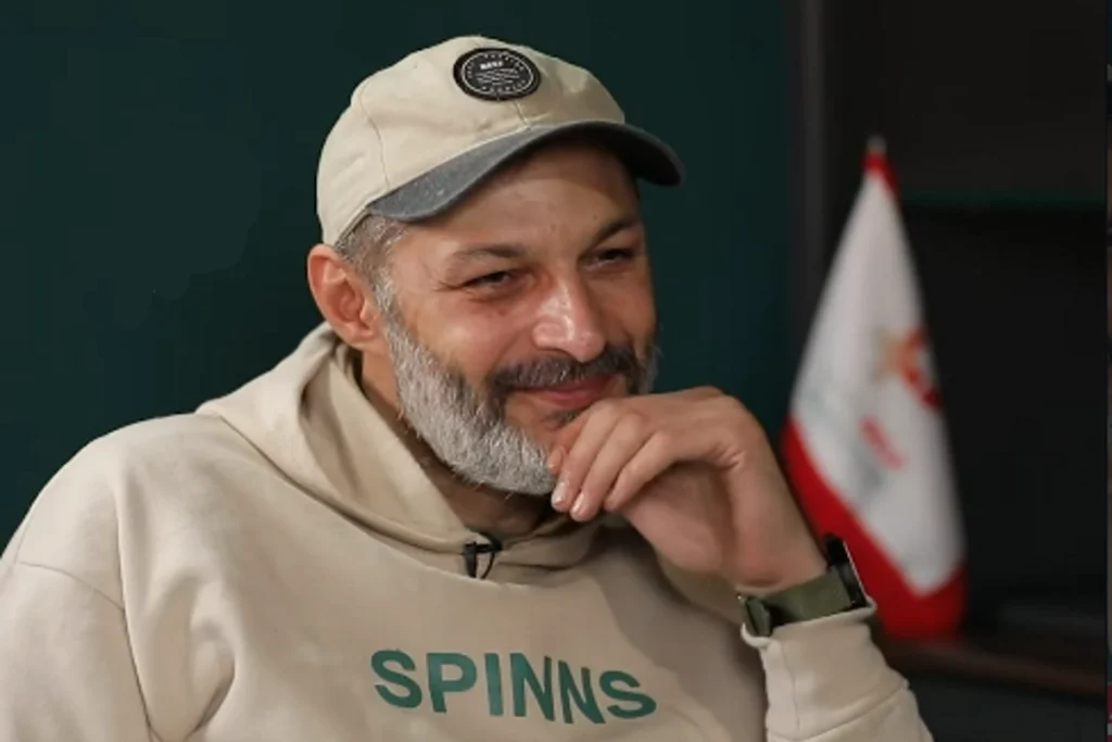 جزئیات بازجویی از رامین پرچمی پس از دستگیری به دلایل سیاسی + ویدئو