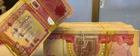 قیمت دینار عراق امروز سه‌شنبه ۵ اسفند ۱۴۰۴/ دینار گران شد