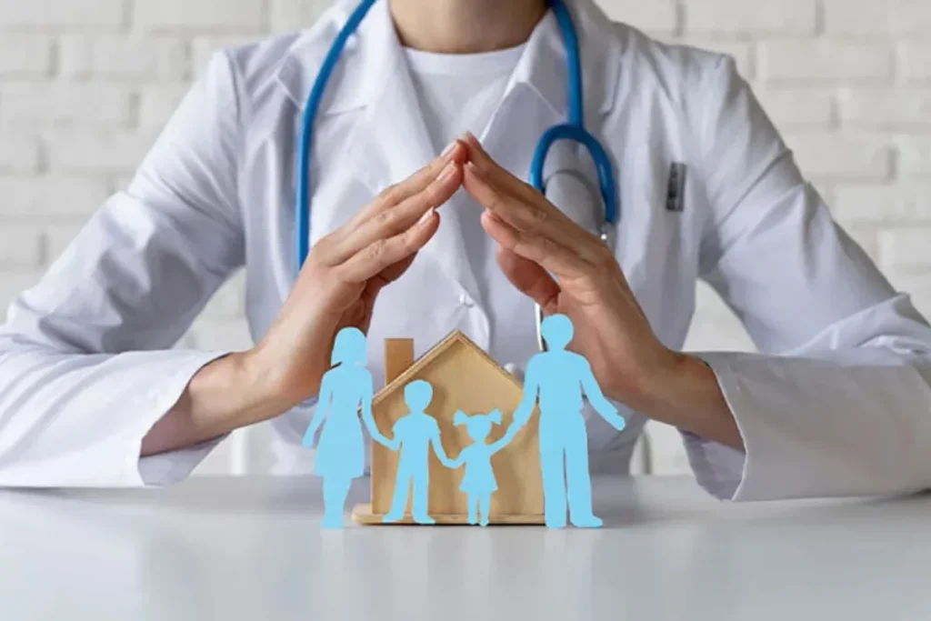 جزئیات جدید پوشش بیمه سلامت برای دهک‌های اول تا دهم